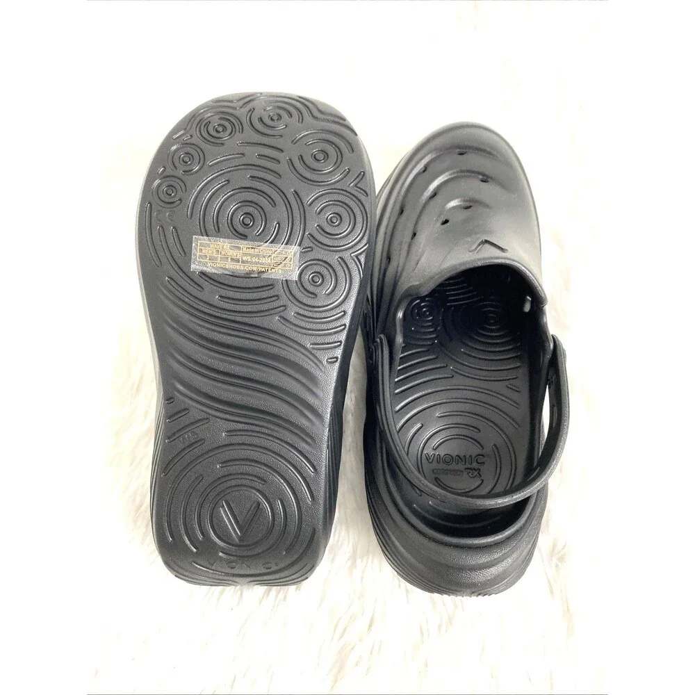 Vionic unisex clogs